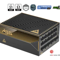 MSI MEG AI1600T