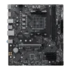 MSI PRO B550M-B