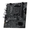 MSI PRO B550M-B