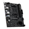 MSI PRO B550M-B