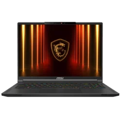 MSI STEALTH 16 AI CORE BLACK
