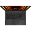 MSI STEALTH 16 AI CORE BLACK