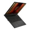 MSI STEALTH 16 AI CORE BLACK