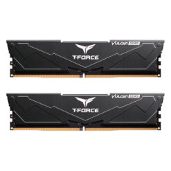 TEAMGROUP T-FORCE VULCAN DDR5 BLACK