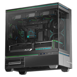 THERMALRIGHT TL-M10 BLACK