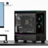 THERMALRIGHT TL-M10 BLACK