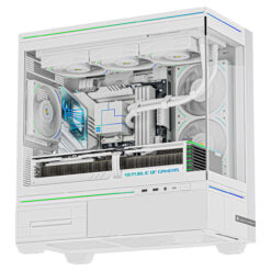 THERMALRIGHT TL-M10W WHITE