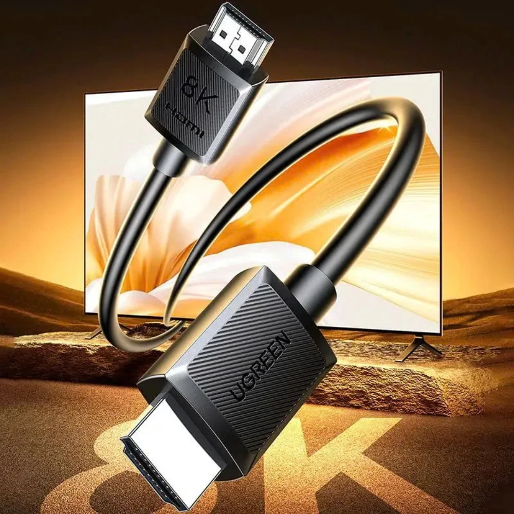UGREEN 45433 HDMI 2.1 CABLE
