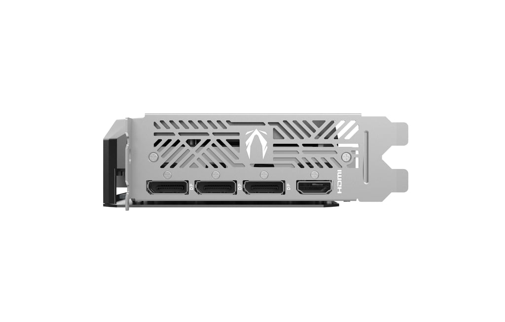 Zotac Gaming GeForce RTX 5060 Ti 8GB Twin Edge Graphics Card image 5