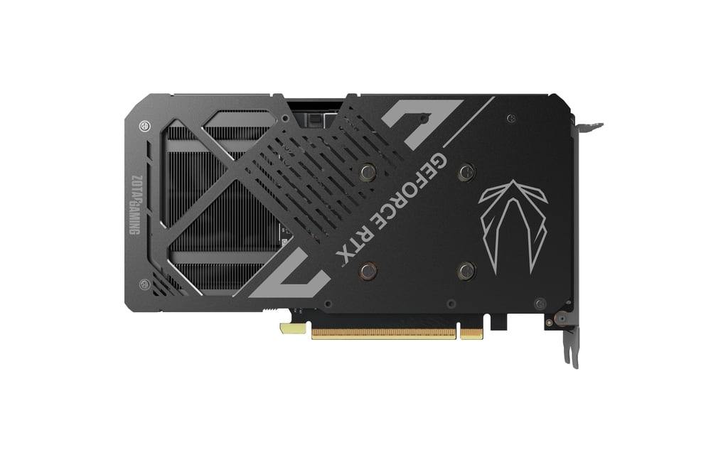 Zotac Gaming GeForce RTX 5060 Ti 8GB Twin Edge Graphics Card image 4