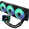 ASROCK CHALLENGER 360 DIGITAL BLACK