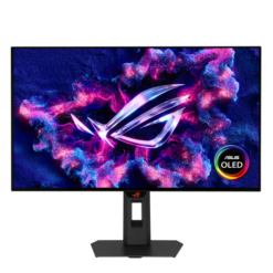 ASUS ROG STRIX OLED XG27AQWMG