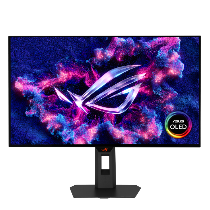 Asus ROG Strix OLED XG27AQWMG, 27″ 2K (2560×1440) QHD 280Hz 0.03ms, Tandem WOLED Gaming Monitor Price in Pakistan