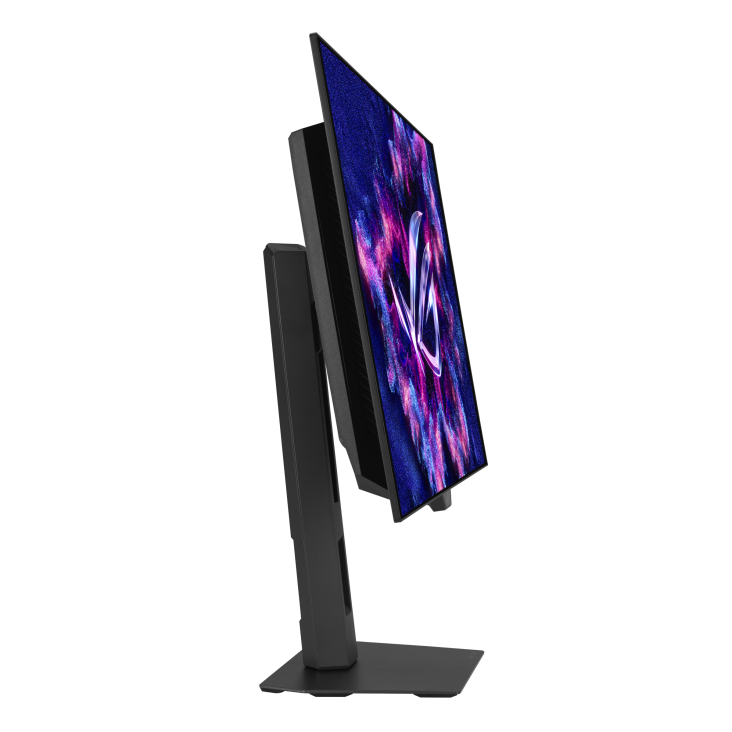 Asus ROG Strix OLED XG27AQWMG, 27″ 2K (2560×1440) QHD 280Hz 0.03ms, Tandem WOLED Gaming Monitor image 3