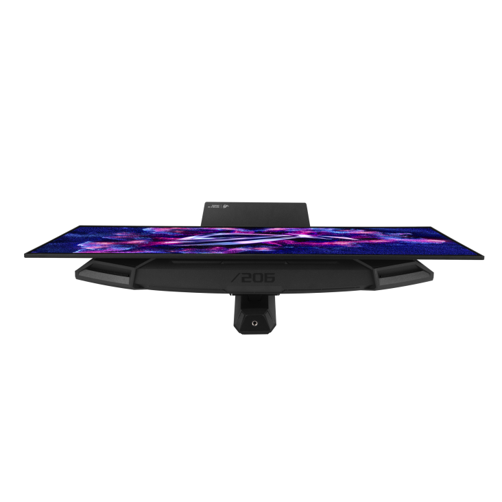Asus ROG Strix OLED XG27AQWMG, 27″ 2K (2560×1440) QHD 280Hz 0.03ms, Tandem WOLED Gaming Monitor image 4