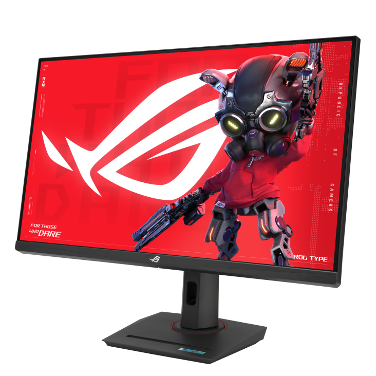 Asus ROG Strix XG32UCG, 32″ Dual Mode, 4K QHD 160Hz, FHD 320Hz, 0.3ms, Fast IPS Gaming Monitor Price in Pakistan