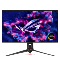 ASUS ROG SWIFT OLED PG32UCDM GEN3