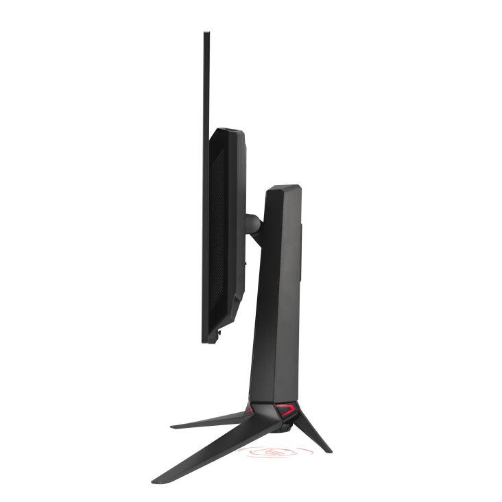 Asus ROG Strix OLED PG32UCDM Gen3 (PG32UCDM3), 32″ 4K (3840×2160) UHD 240Hz 0.03ms, Tandem QD-OLED Gaming Monitor image 3