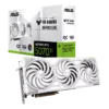 ASUS TUF GAMING RTX 5070 TI 16GB OC WHITE