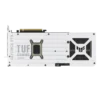 ASUS TUF GAMING RTX 5070 TI 16GB OC WHITE