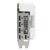 ASUS TUF GAMING RTX 5070 TI 16GB OC WHITE