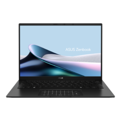 ASUS ZENBOOK 14 OLED JADE BLACK