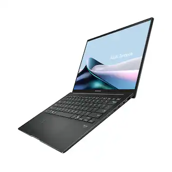 ASUS ZENBOOK 14 OLED JADE BLACK