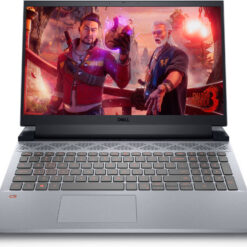 DELL G15 5525 PHANTOM GREY