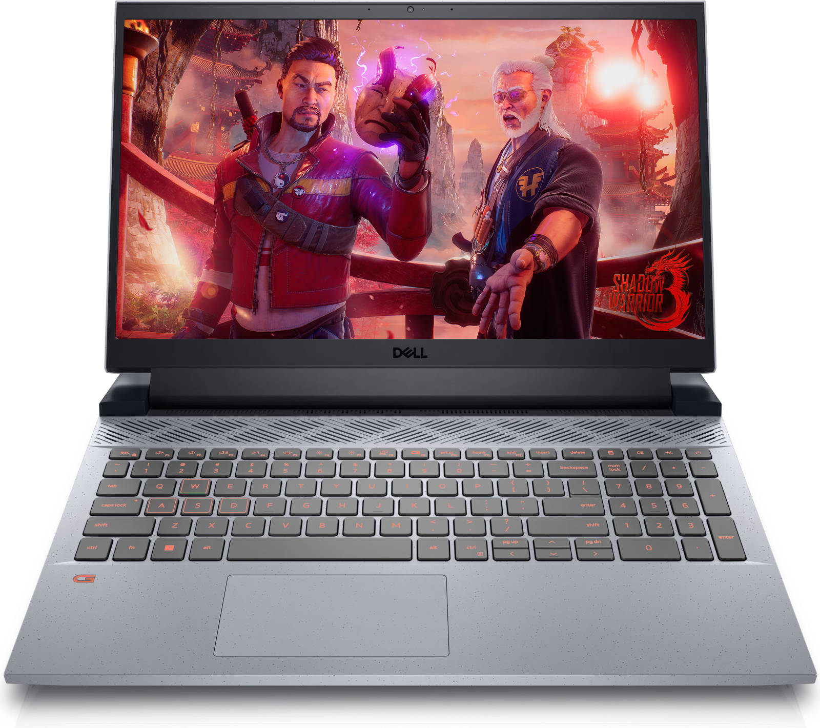 Dell G15 5525, AMD Ryzen 7 6800H, 16GB RAM, 512GB SSD, RTX 3060, 15.6″ FHD 165Hz Display, Phantom Grey – USED Price in Pakistan