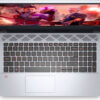 DELL G15 5525 PHANTOM GREY