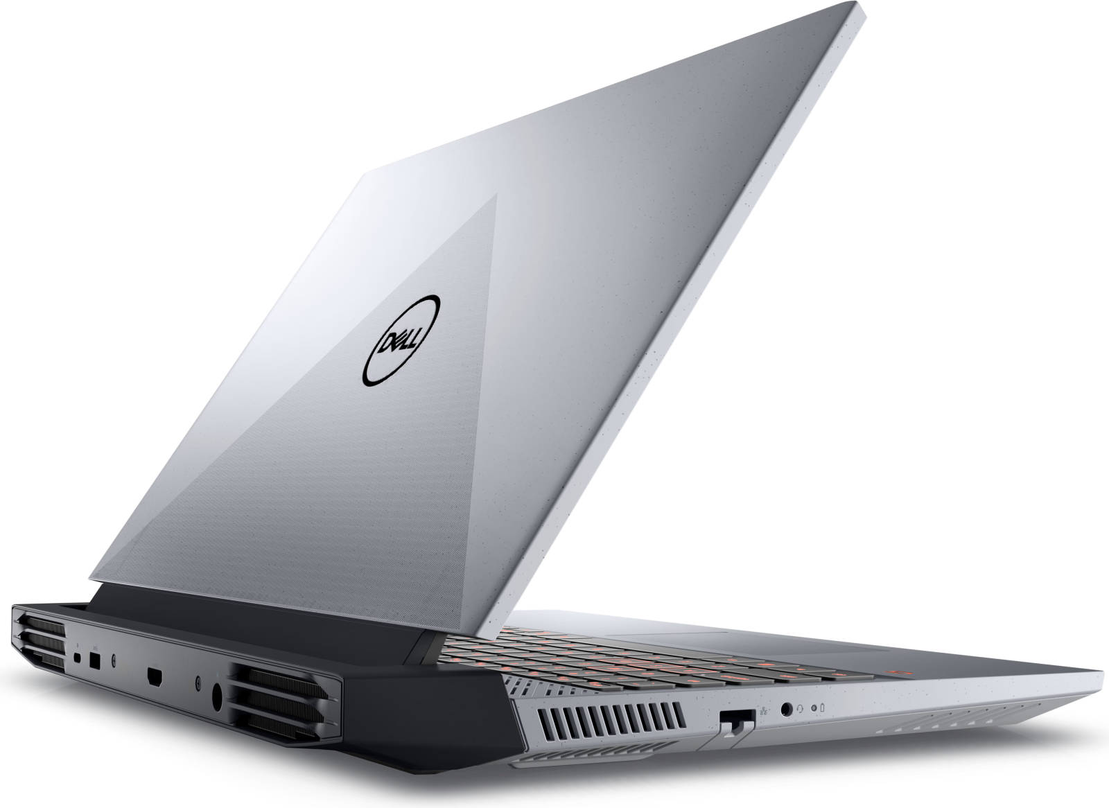 Dell G15 5525, AMD Ryzen 7 6800H, 16GB RAM, 512GB SSD, RTX 3060, 15.6″ FHD 165Hz Display, Phantom Grey – USED image 3