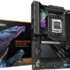GIGABYTE B850 AORUS ELITE X3D
