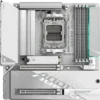 GIGABYTE B850M AORUS STEALTH ICE
