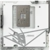 GIGABYTE B850M AORUS STEALTH ICE