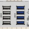 GIGABYTE B850M AORUS STEALTH ICE