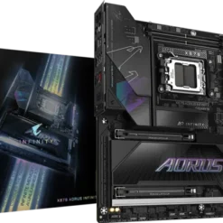 GIGABYTE X870 AORUS INFINITY