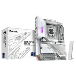 GIGABYTE Z890 AORUS PRO ICE