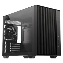 ID-COOLING FLOW 500 AIR BLACK