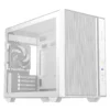 ID-COOLING FLOW 500 AIR WHITE