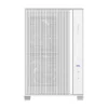 ID-COOLING FLOW 500 AIR WHITE