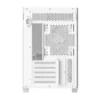 ID-COOLING FLOW 500 AIR WHITE