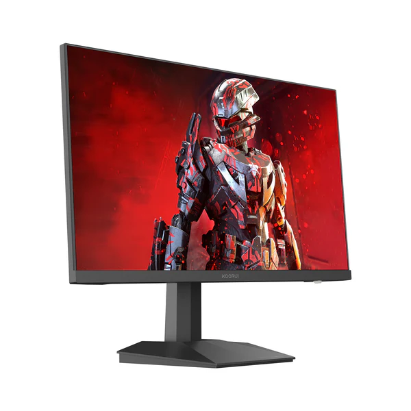 Koorui G2711P, 27″ (1920×1080) FHD 200Hz 1ms, Fast IPS Gaming Monitor image 2