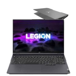 LENOVO LEGION 5 PRO GEN 7 STORM GREY