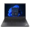 LENOVO THINKPAD P16V GEN 1 THUNDER BLACK