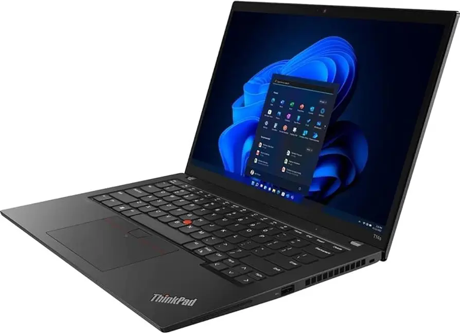 Lenovo ThinkPad T14S, Intel Core i7 10th Gen, 32GB RAM, 256GB SSD, 14.0″ FHD, IPS Display, Black – USED Price in Pakistan