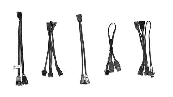 LIAN LI ARGB CABLE KITS
