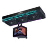 LIAN LI HYDROSHIFT II OLED CURVED 360TL BLACK