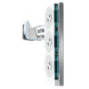 LIAN LI HYDROSHIFT II OLED CURVED 360TL WHITE