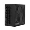LIAN LI SX PLATINUM BLACK
