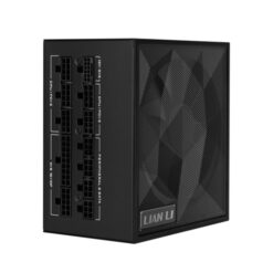 LIAN LI SX PLATINUM BLACK